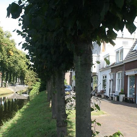 B&B Groene Meent Leerdam Exterior foto