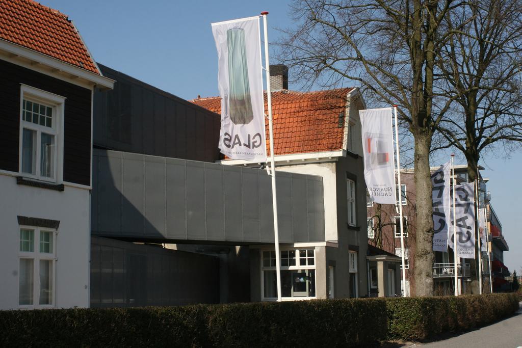 B&B Groene Meent Leerdam Exterior foto